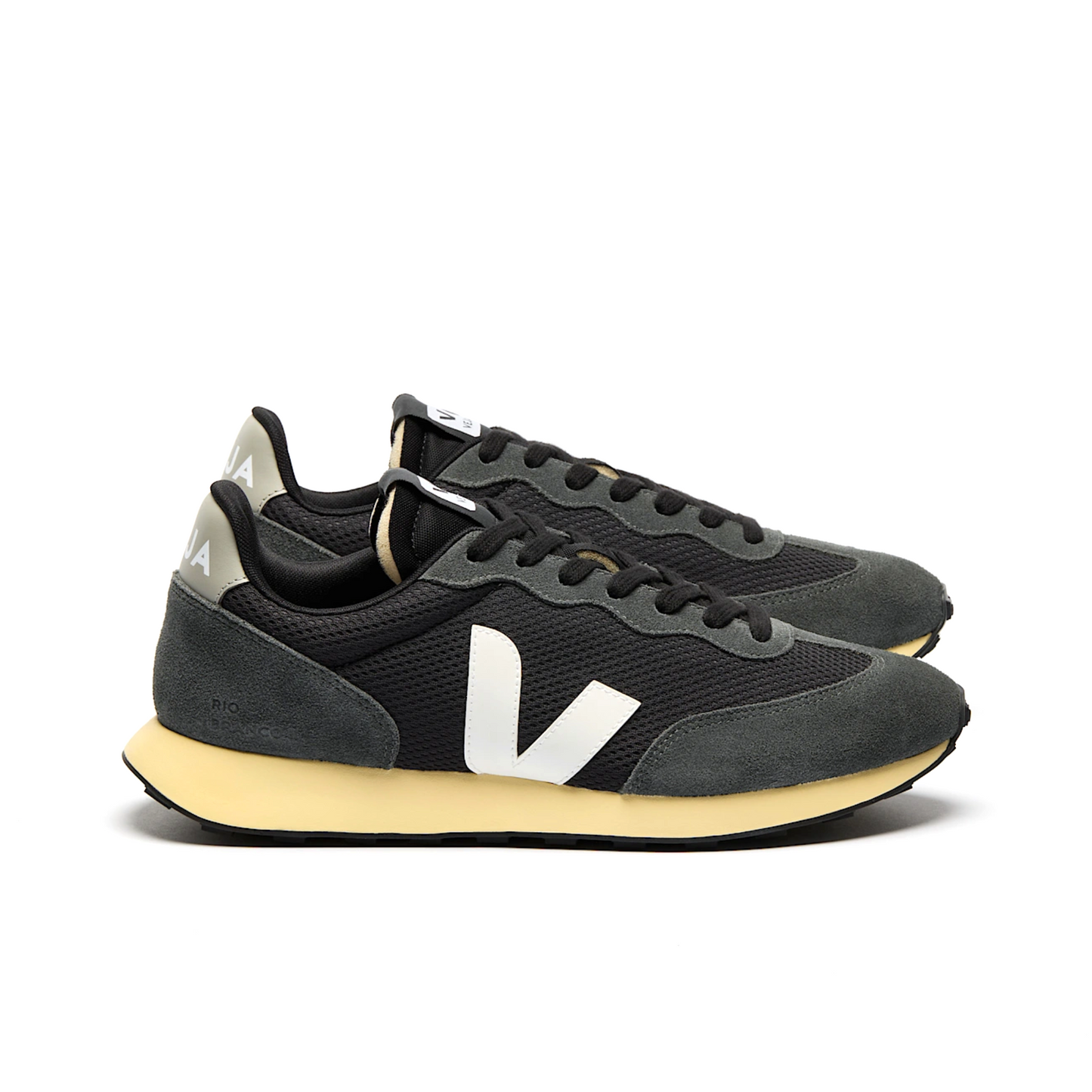 VEJA RIO BRANCO II ALVEOMESH SNEAKER WOMEN