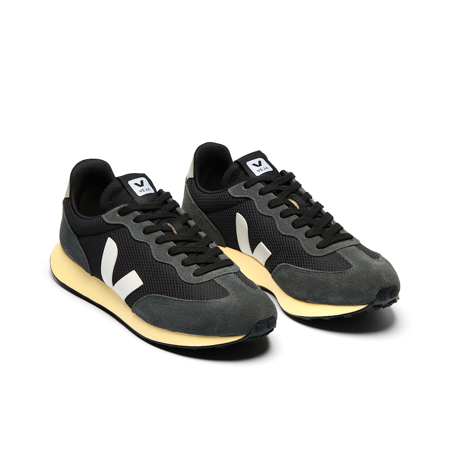 VEJA RIO BRANCO II ALVEOMESH SNEAKER WOMEN