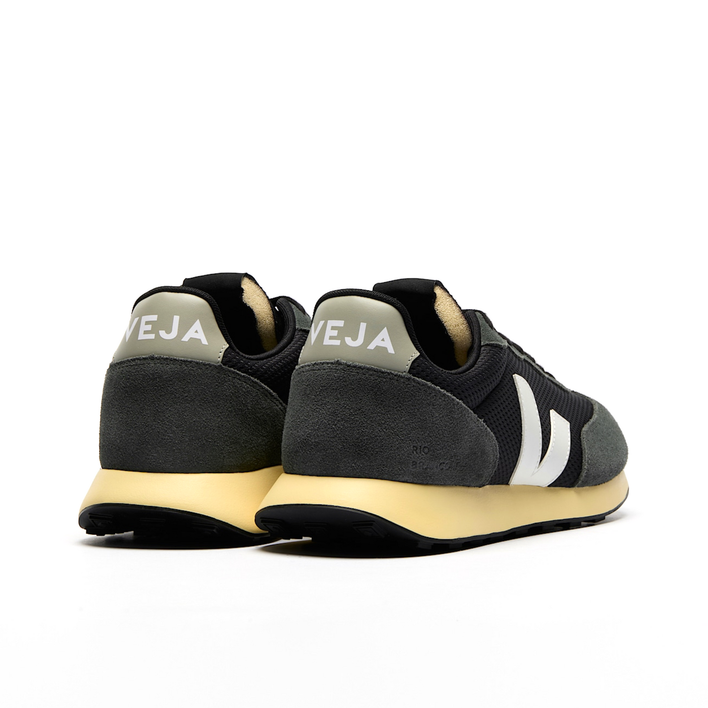 VEJA RIO BRANCO II ALVEOMESH SNEAKER WOMEN