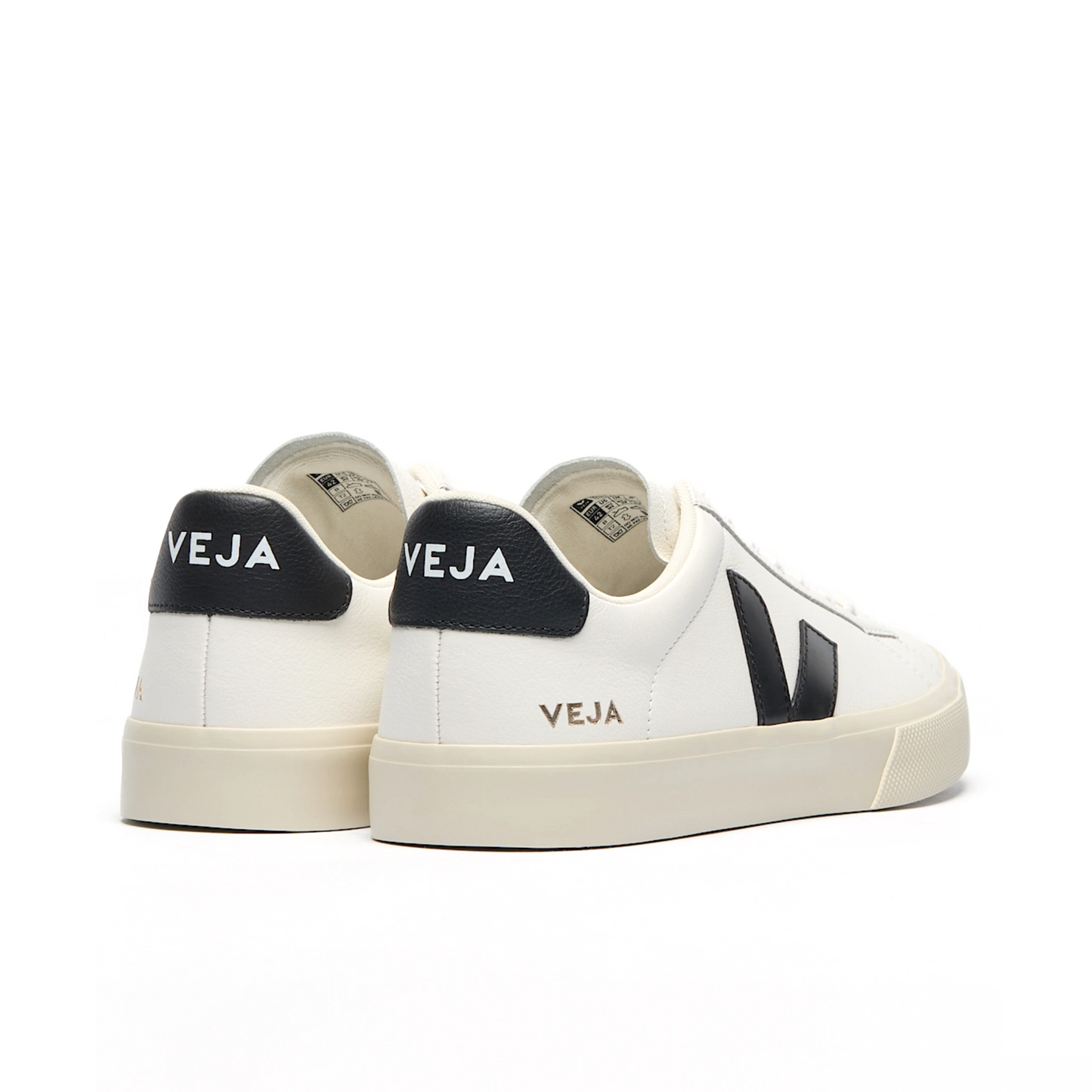 VEJA CAMPO SNEAKER WOMEN
