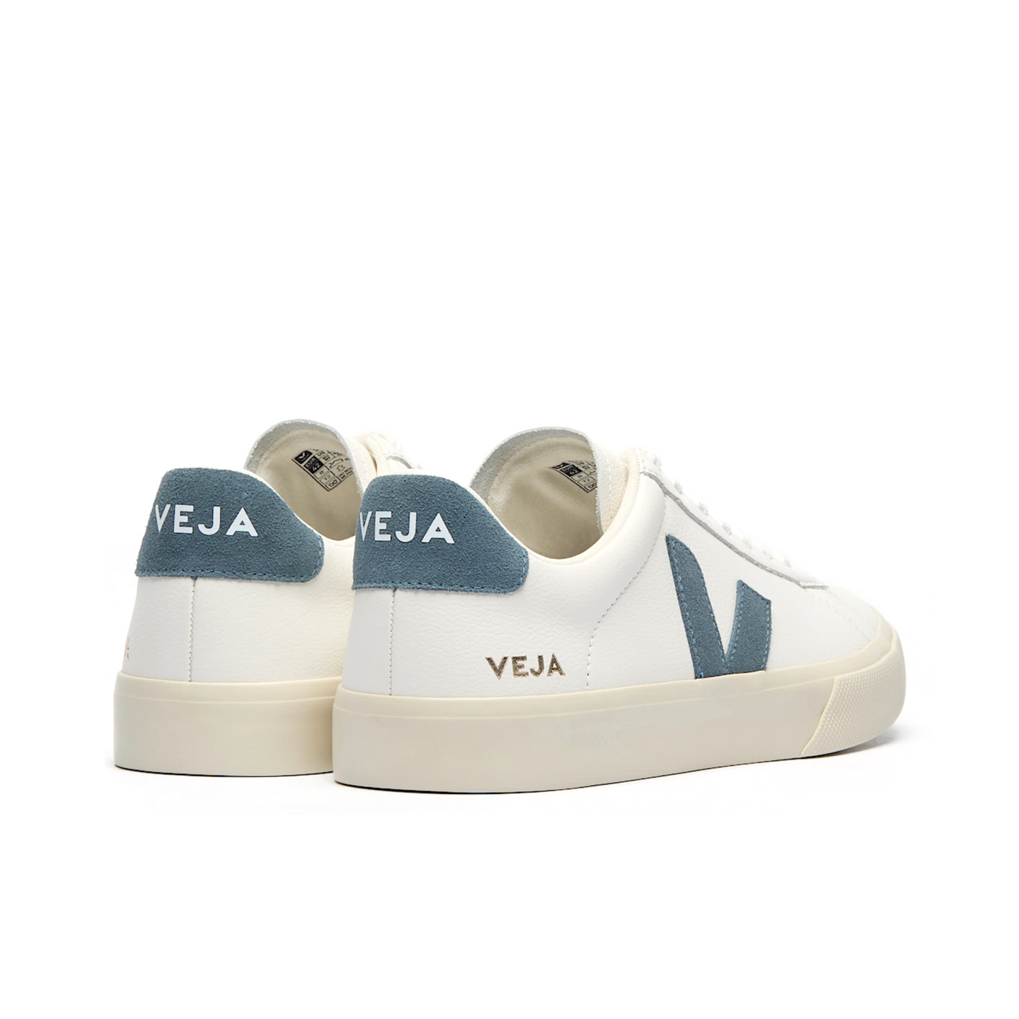 VEJA CAMPO SNEAKER WOMEN