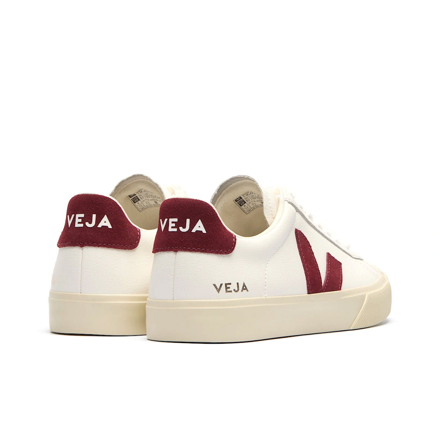 VEJA CAMPO SNEAKER UNISEX