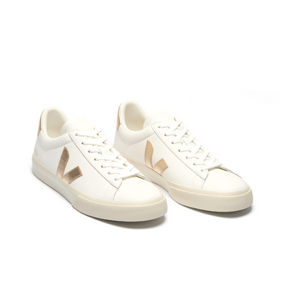 VEJA CAMPO SNEAKER WOMEN