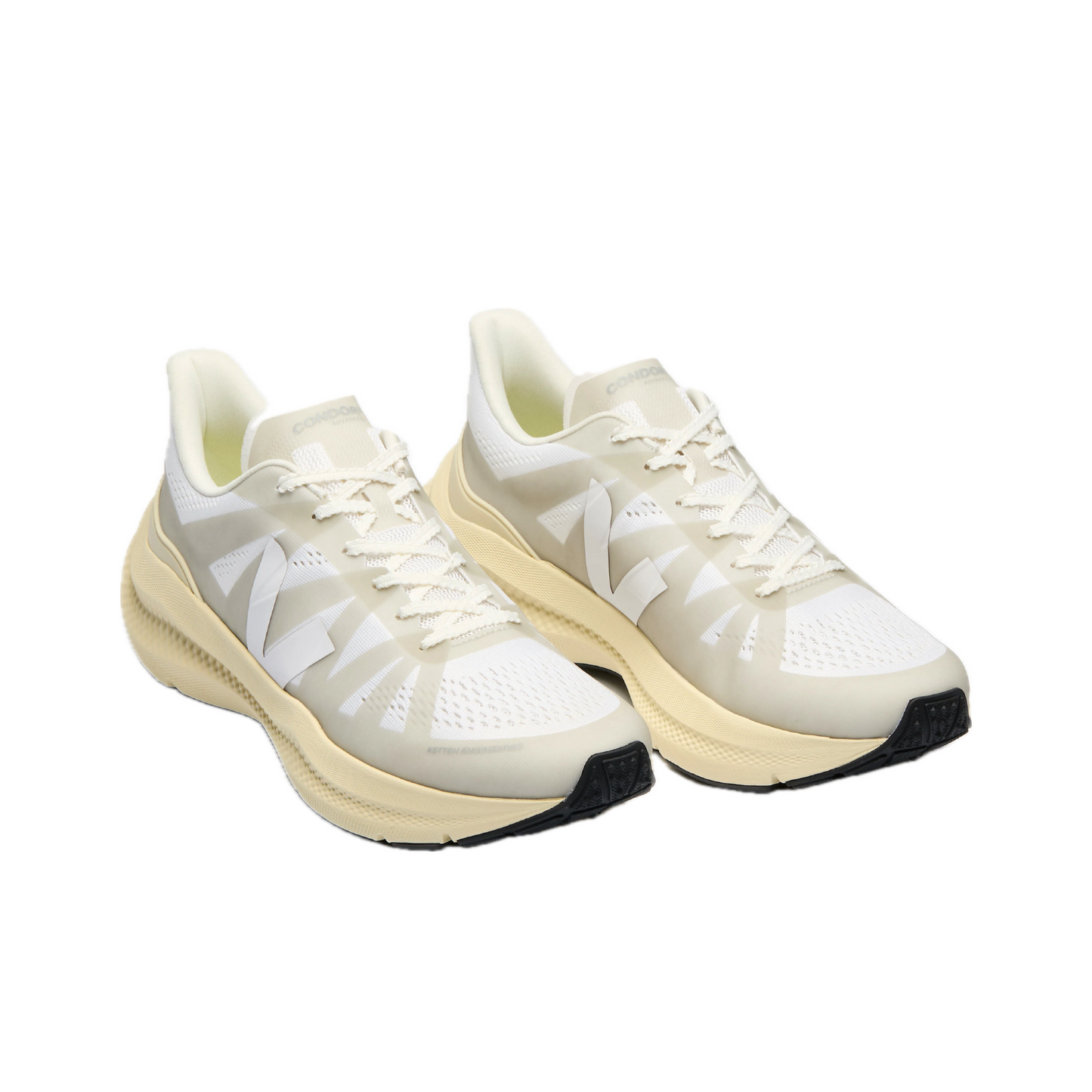 VEJA CONDOR 3 ADVANCED ENGINEERED-MESH WOMEN