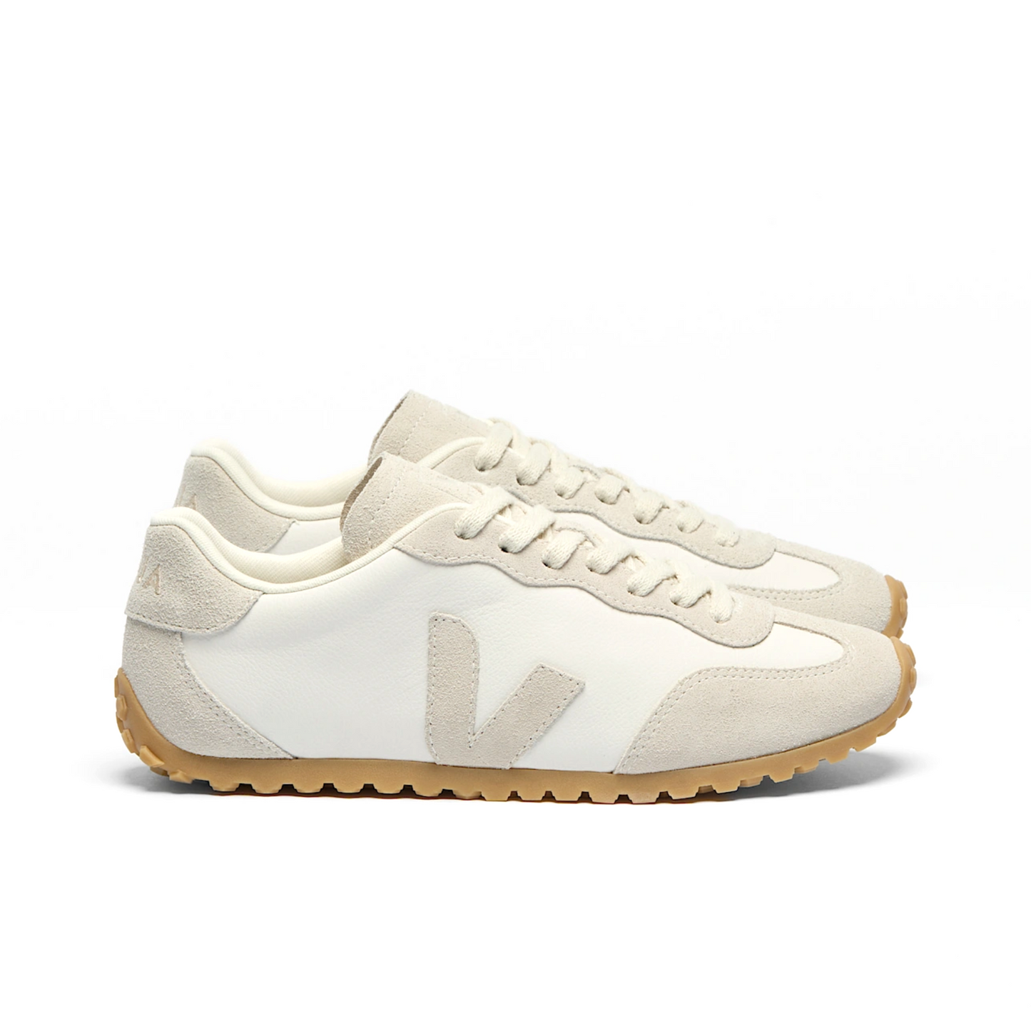 VEJA GT LEATHER SNEAKER WOMEN