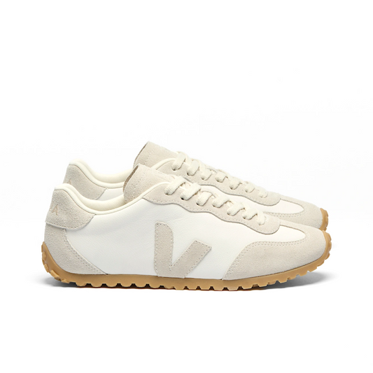 VEJA GT LEATHER SNEAKER WOMEN