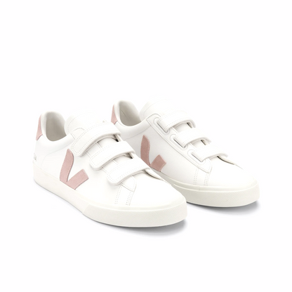 VEJA RECIFE SNEAKER WOMEN