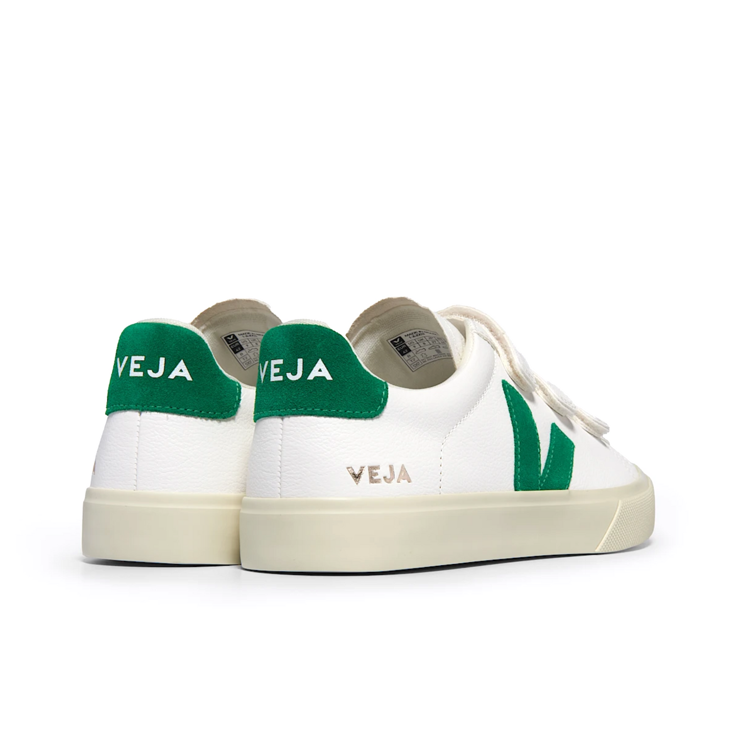 VEJA RECIFE SNEAKER WOMEN