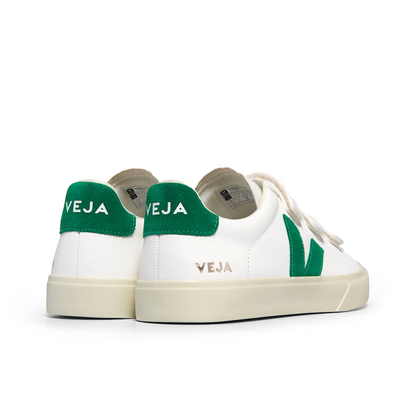 VEJA RECIFE SNEAKER WOMEN