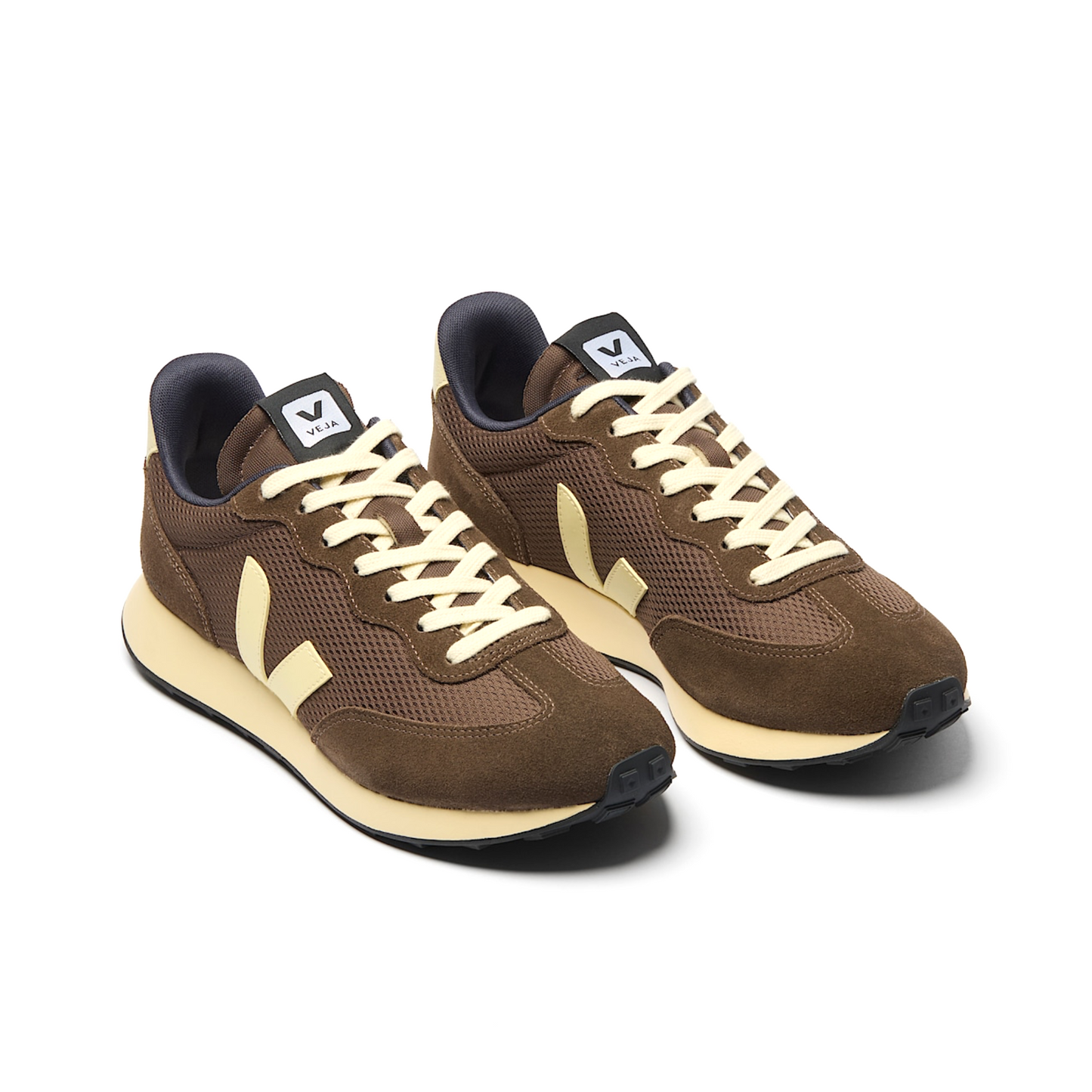 VEJA RIO BRANCO II ALVEOMESH SNEAKER WOMEN