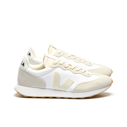 VEJA RIO BRANCO II ALVEOMESH SNEAKER WOMEN