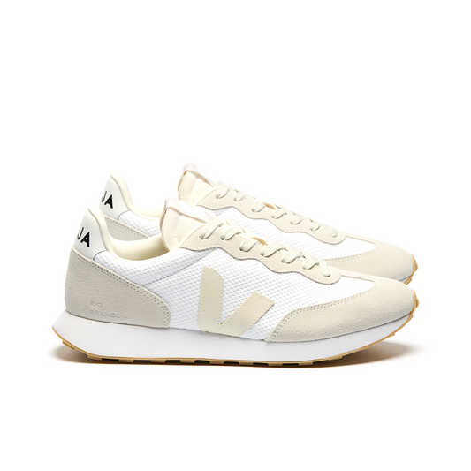VEJA RIO BRANCO II ALVEOMESH SNEAKER WOMEN