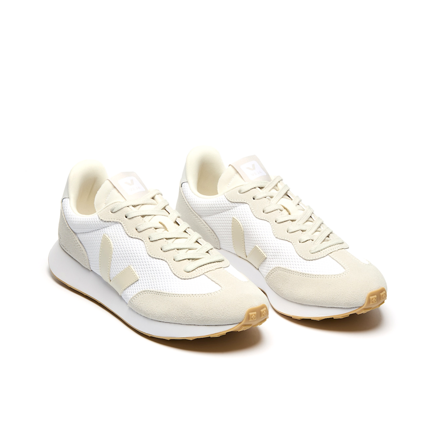 VEJA RIO BRANCO II ALVEOMESH SNEAKER WOMEN
