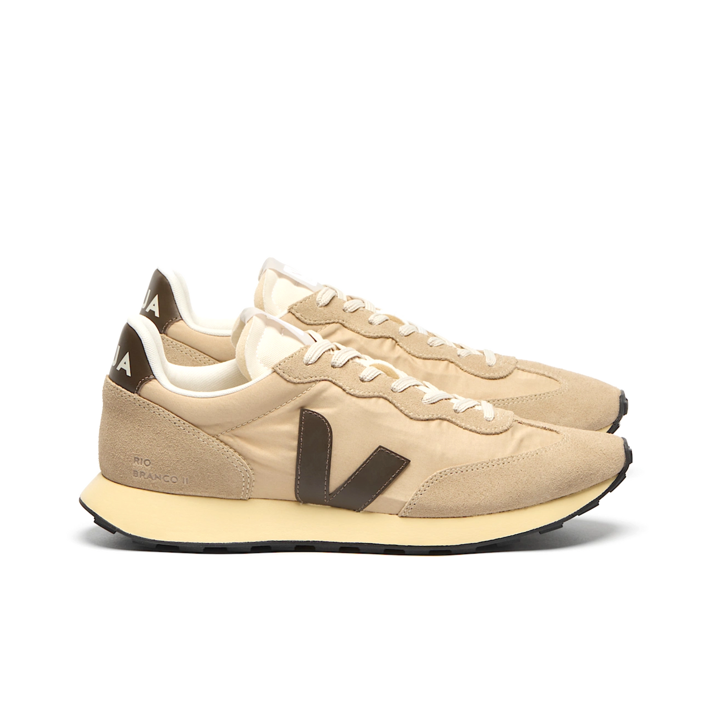 VEJA RIO BRANCO II LITE NOLYN SNEAKER WOMEN