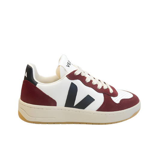 VEJA V-10 LEATHER