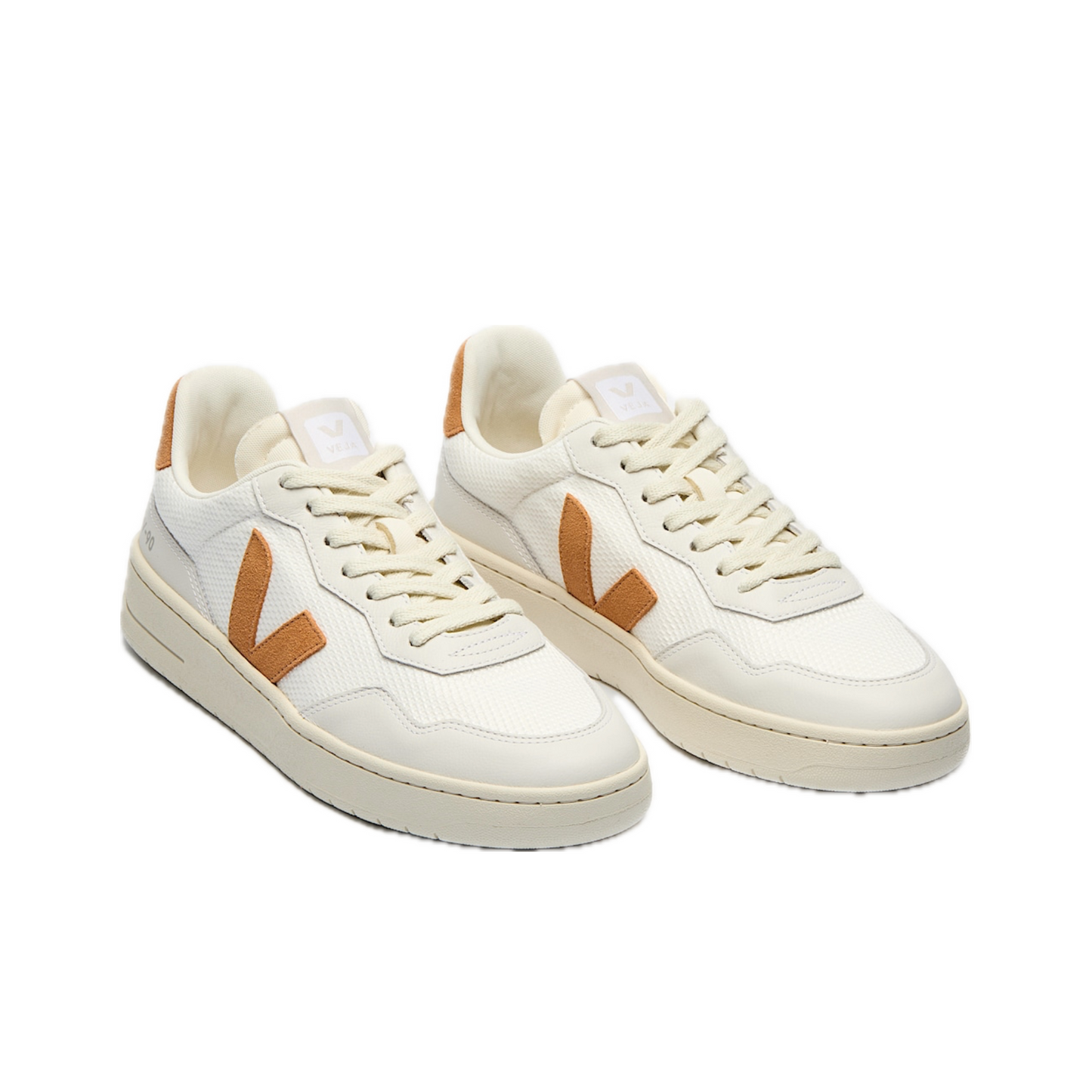 VEJA V-90 B-MESH SNEAKER WOMEN