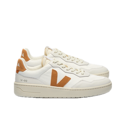 VEJA V-90 B-MESH SNEAKER WOMEN