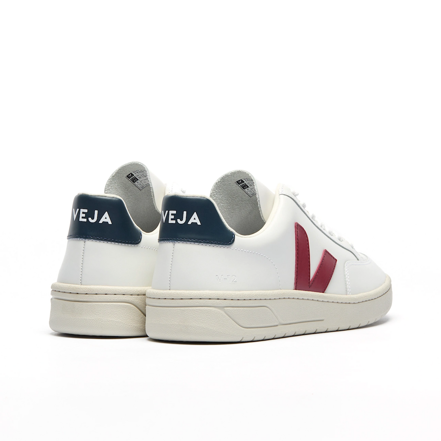 VEJA V-12 SNEAKER WOMEN