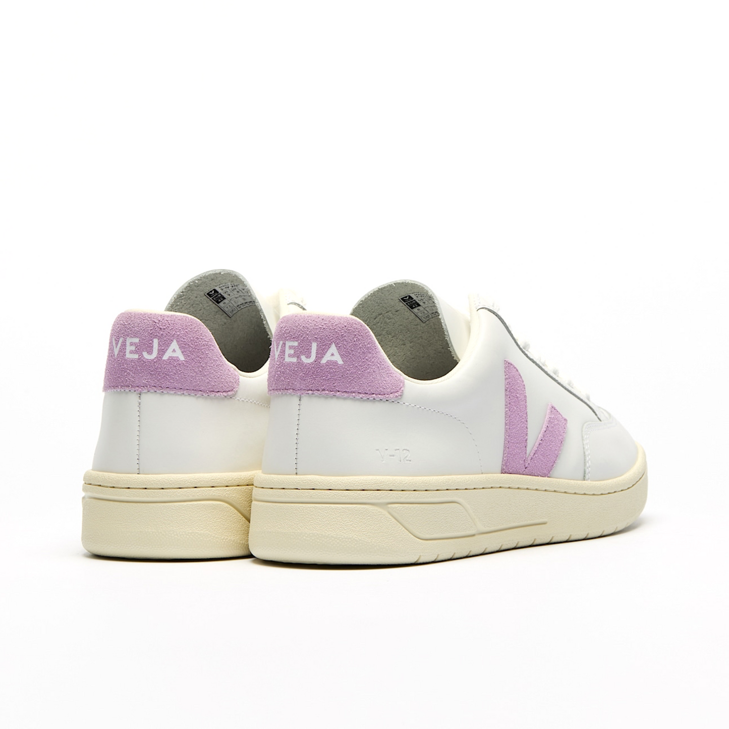 VEJA V-12 SNEAKER WOMEN