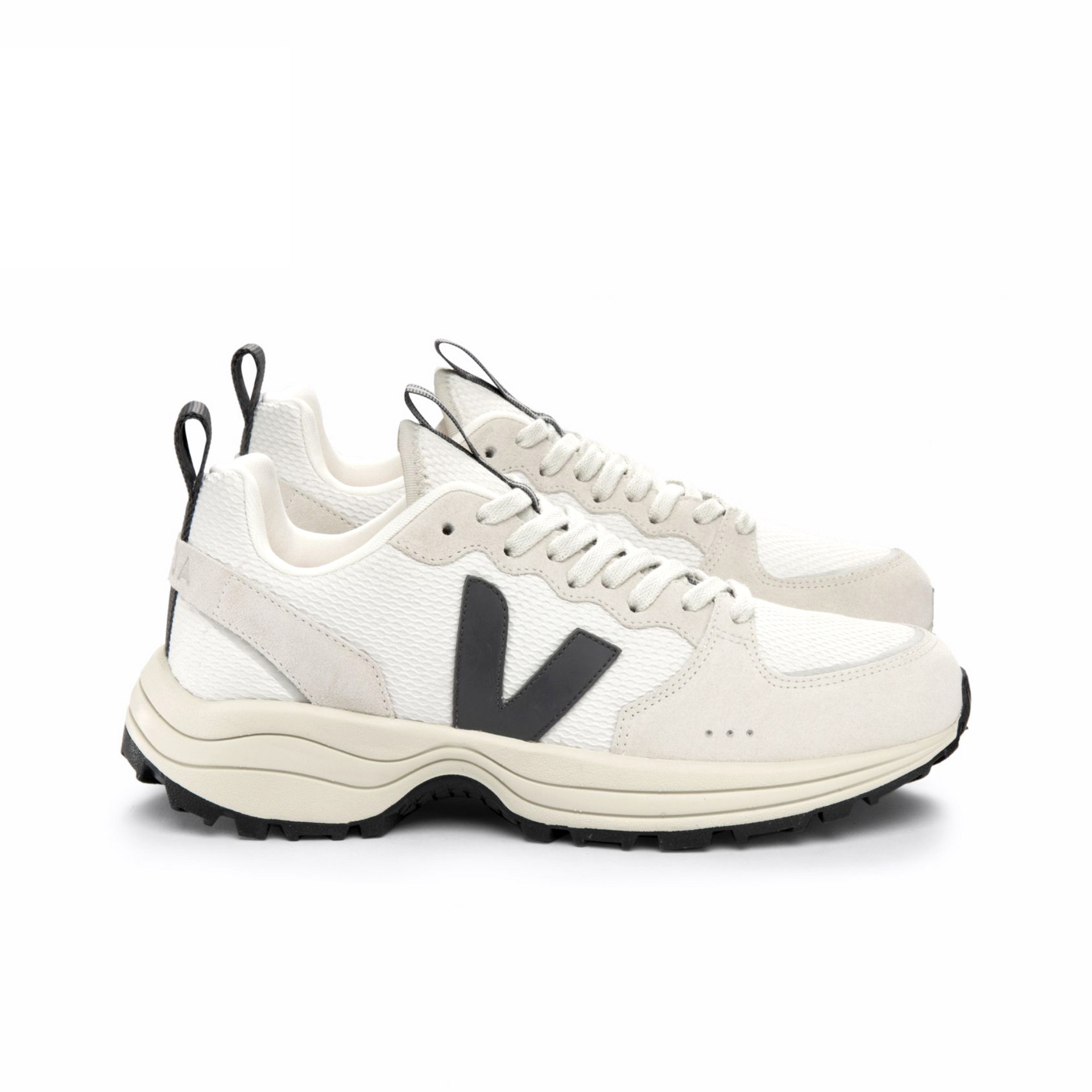 VEJA VENTURI ホワイトxグレー系　サイズ37 新品未使用 VEJA VENTURI HEXAMESH SNEAKER WOMEN – TREND BOSTON
