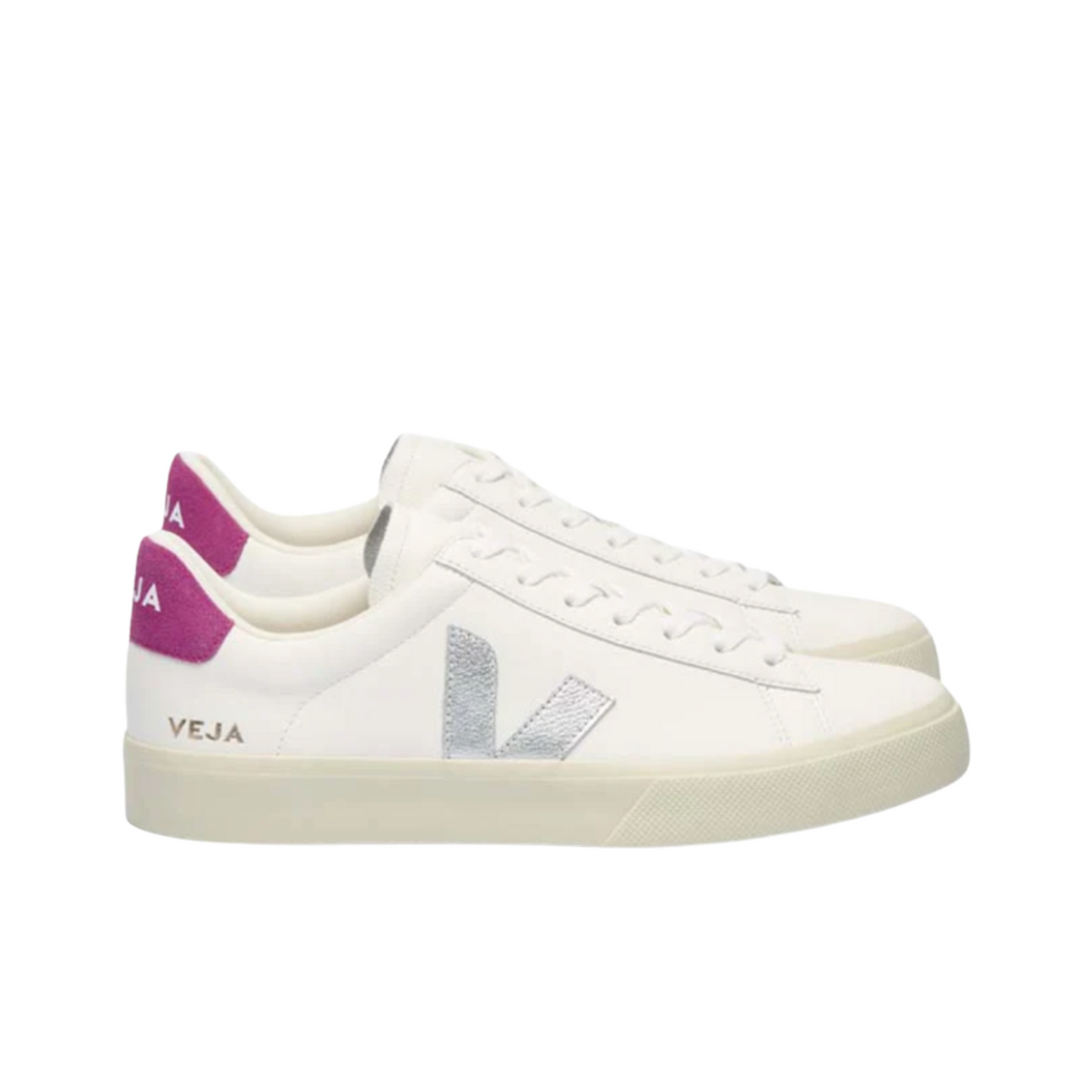 VEJA CAMPO SNEAKER WOMEN