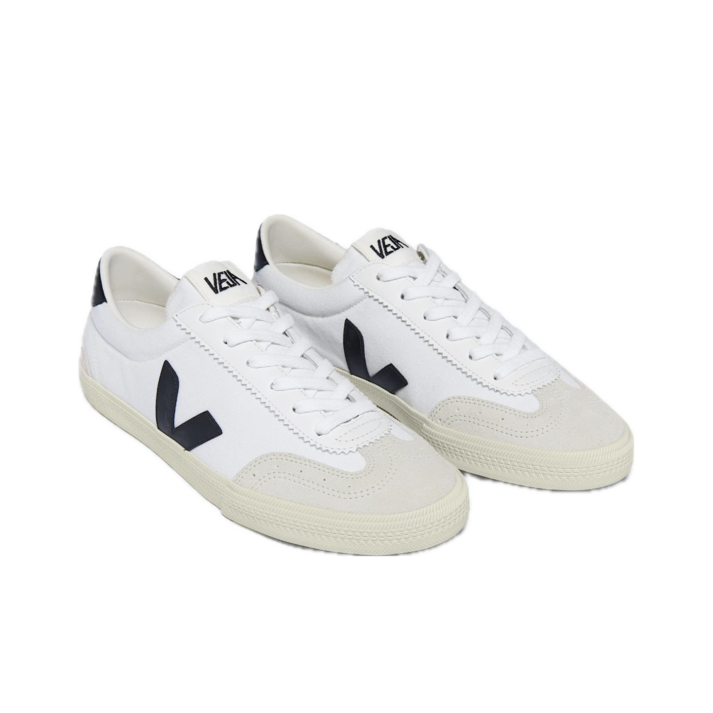 VEJA VOLLEY CANVAS SNEAKER WOMEN