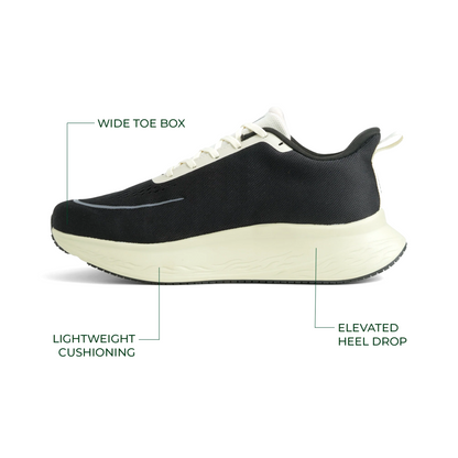 VELOCI ASCENT SNEAKER UNISEX