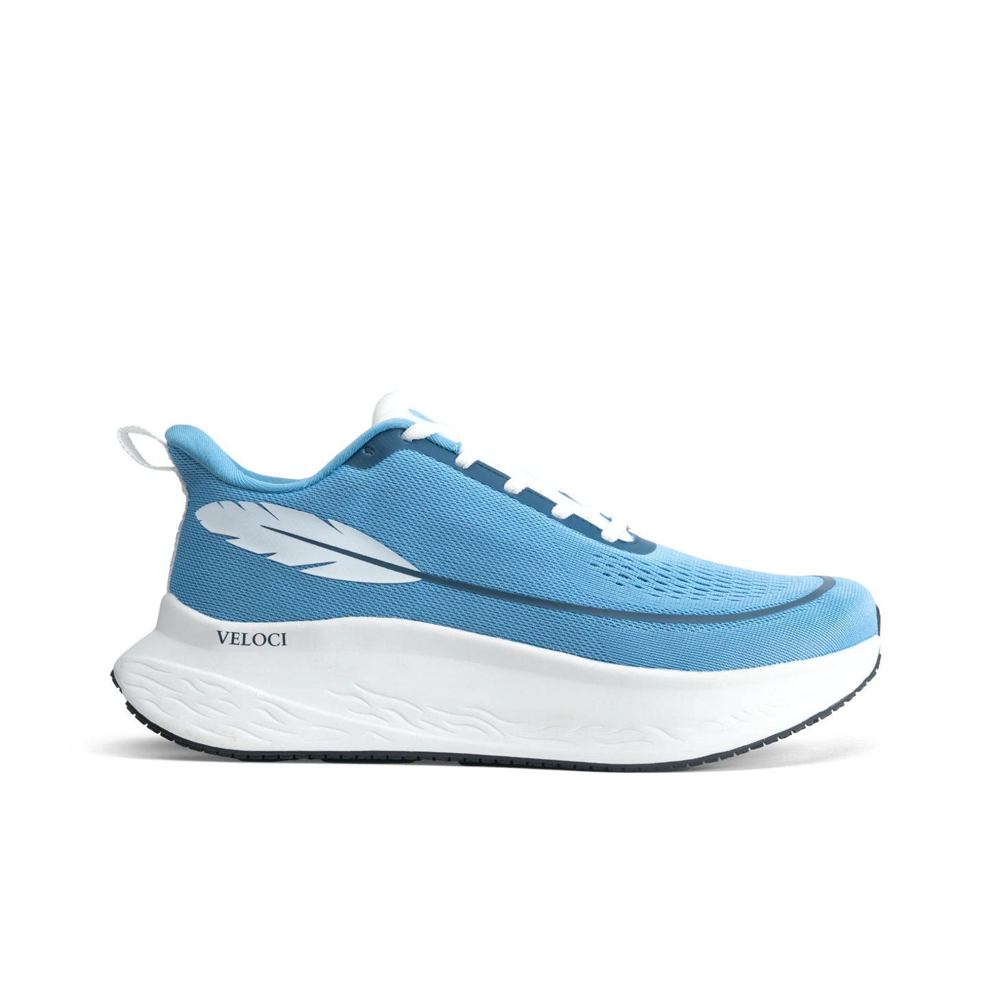 VELOCI ASCENT SNEAKER UNISEX