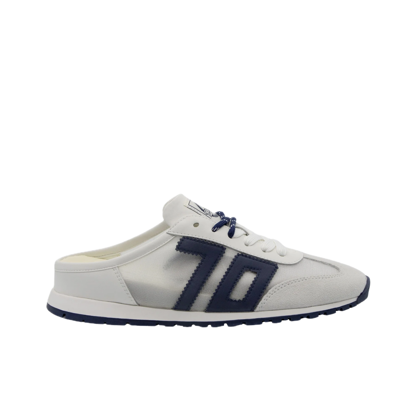 BACK 70 VENICE BACKLESS SNEAKER WOMEN