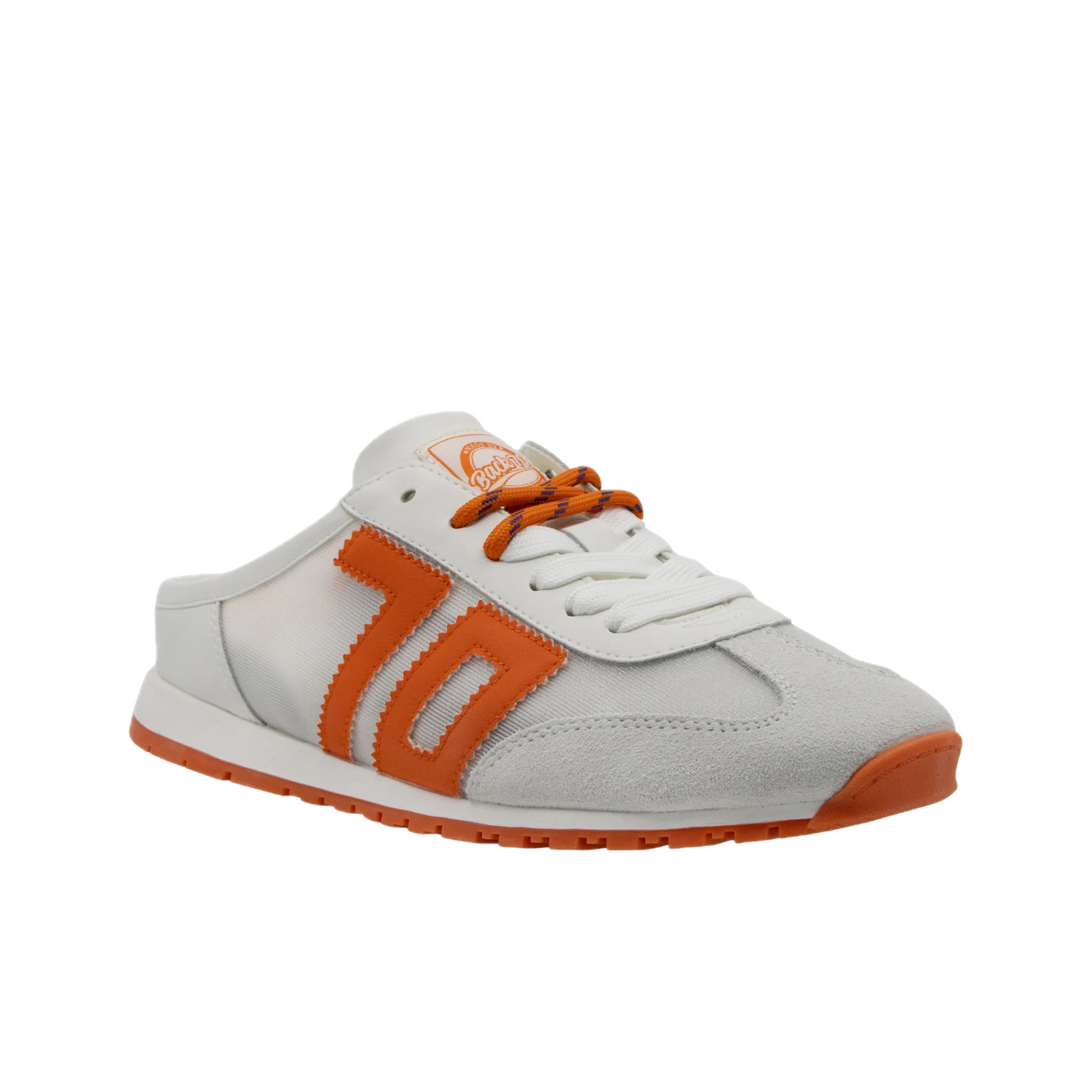 BACK 70 VENICE BACKLESS SNEAKER WOMEN