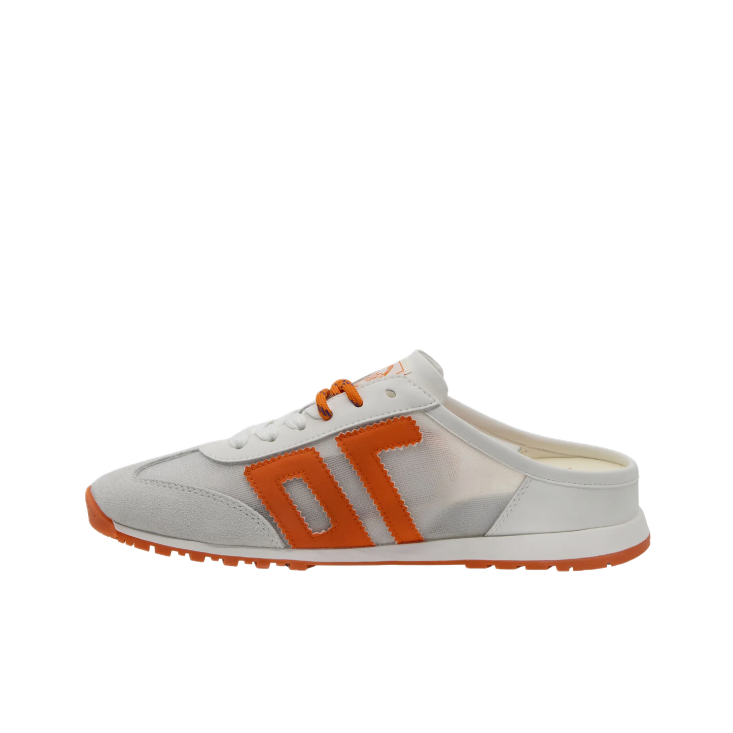 BACK 70 VENICE BACKLESS SNEAKER WOMEN