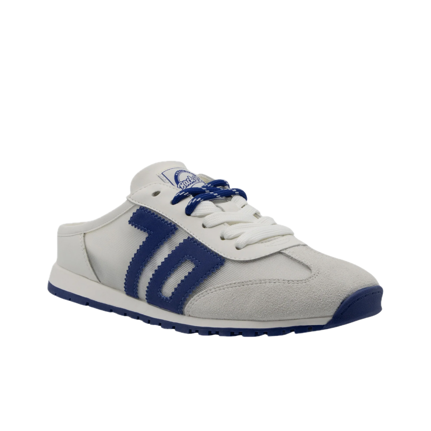 BACK 70 VENICE BACKLESS SNEAKER WOMEN