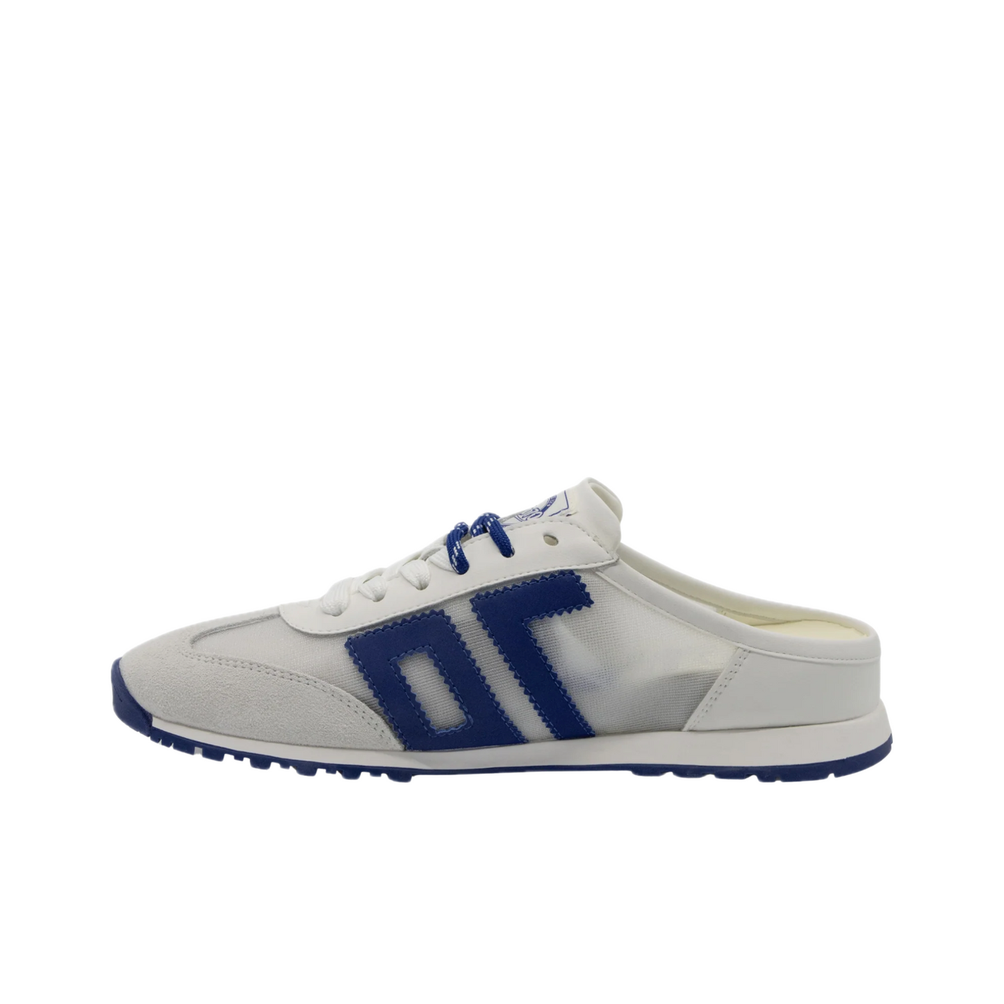 BACK 70 VENICE BACKLESS SNEAKER WOMEN