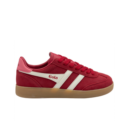 GOLA VIPER LEATHER SNEAKER WOMEN