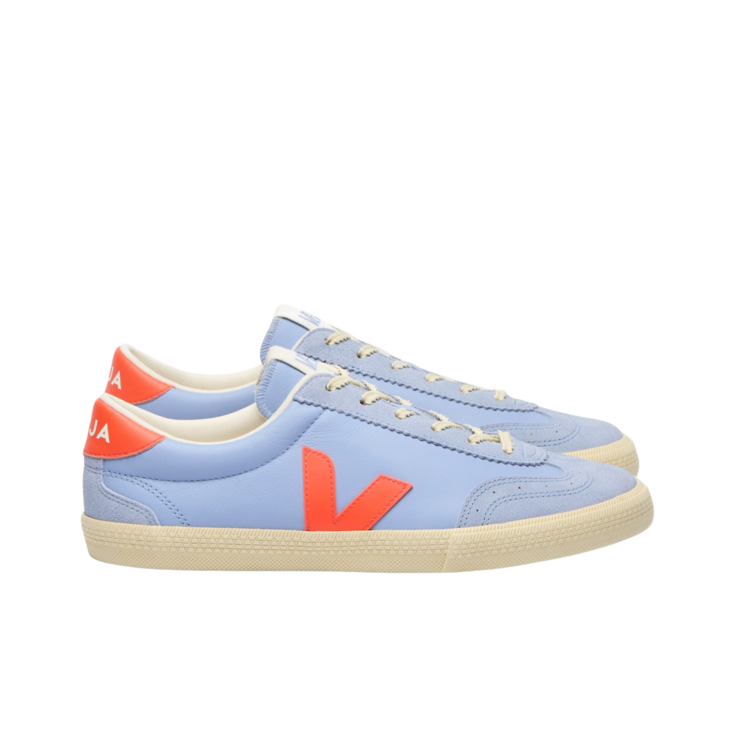 VEJA VOLLEY SNEAKER WOMEN