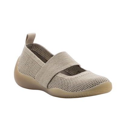 WOOLLOOMOOLOO COOGEE BREEZE SCUFF MARY JANE SNEAKER WOMEN