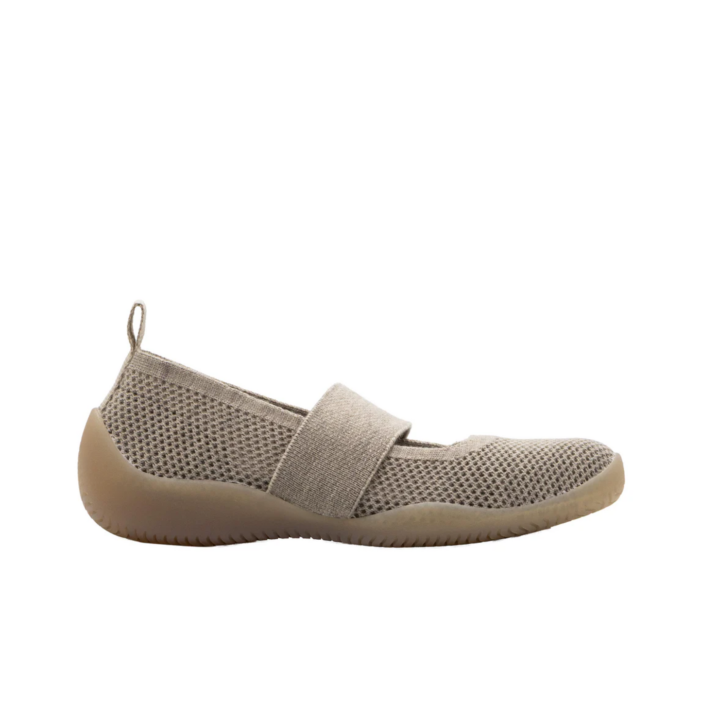 WOOLLOOMOOLOO COOGEE BREEZE SCUFF MARY JANE SNEAKER WOMEN