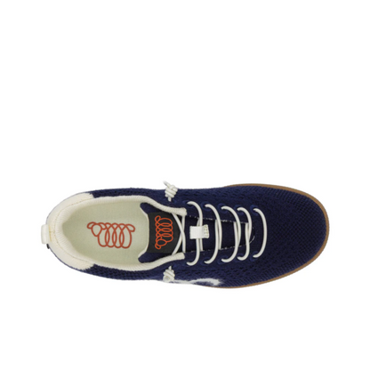 WOOLLOOMOOLOO ENGADINE SNEAKER WOMEN