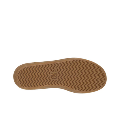 WOOLLOOMOOLOO ENGADINE SLIDE BACKLESS SNEAKER WOMEN
