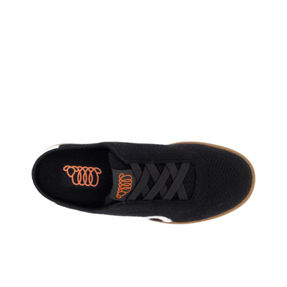 WOOLLOOMOOLOO ENGADINE SLIDE BACKLESS SNEAKER WOMEN