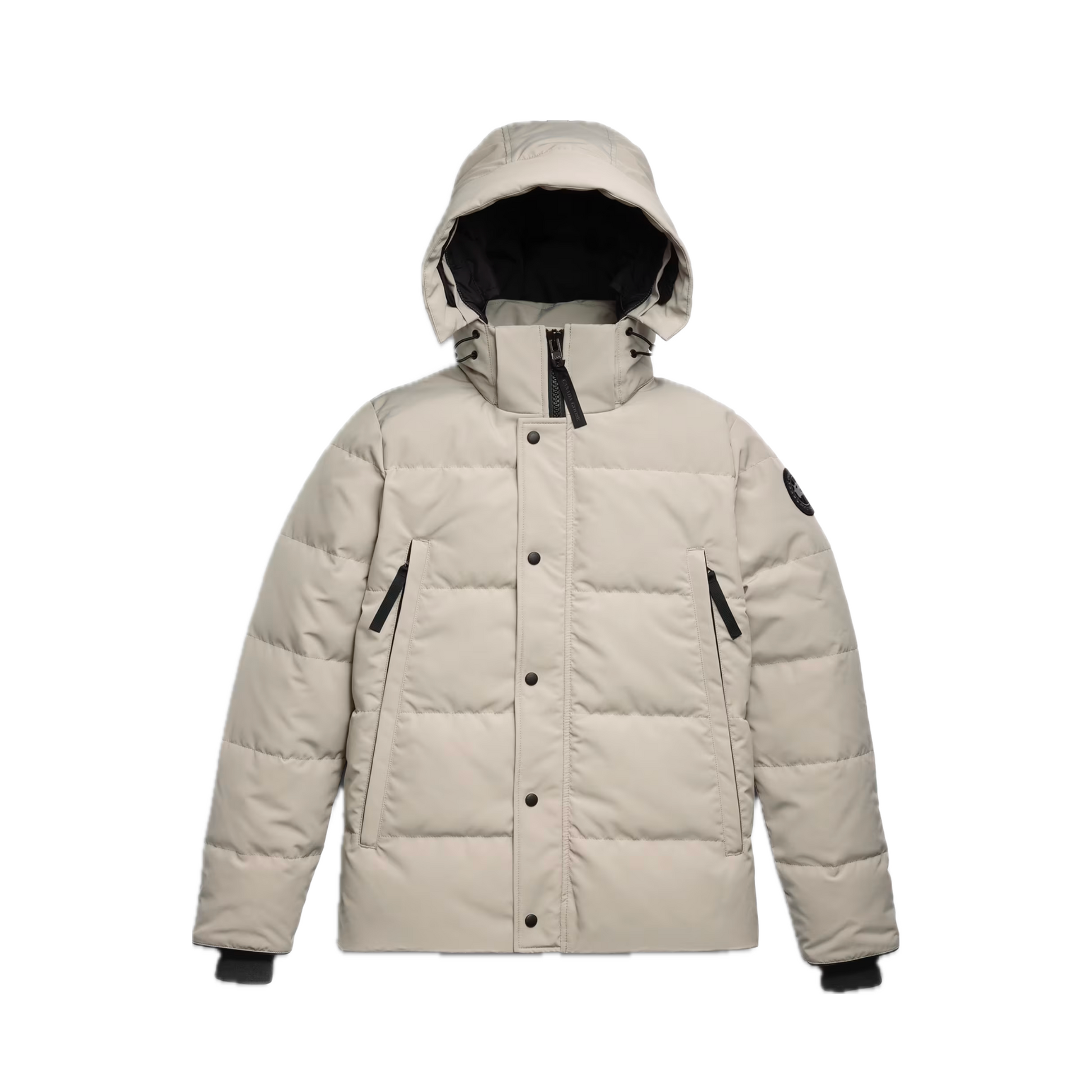 CANADA GOOSE WYNDHAM PARKA BLACK LABEL MEN – TREND BOSTON CANADA GOOSE WYNDHAM PARKA BLACK LABEL MEN – TREND BOSTON
