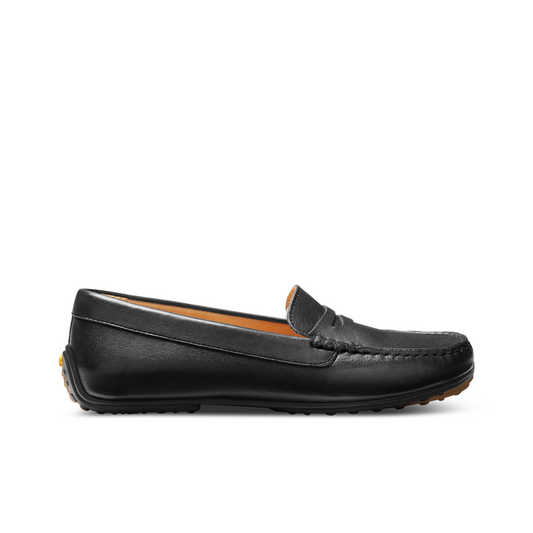 SAMUEL HUBBARD FREE SPIRIT DRIVER LOAFER WOMEN