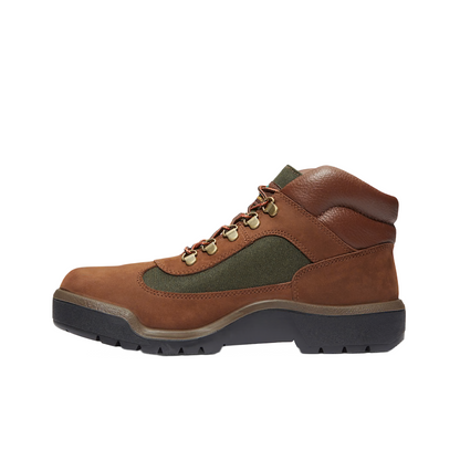 TIMBERLAND WATERPROOF FIELD BOOT MEN