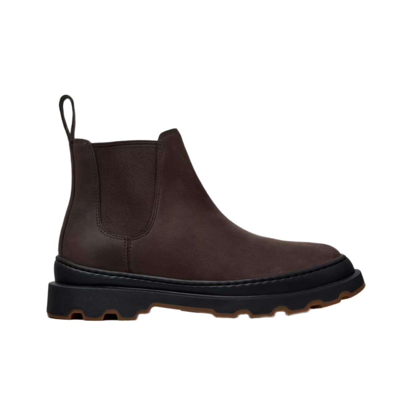 CAMPER K400818 BRUTUS ANKLE BOOT WOMEN