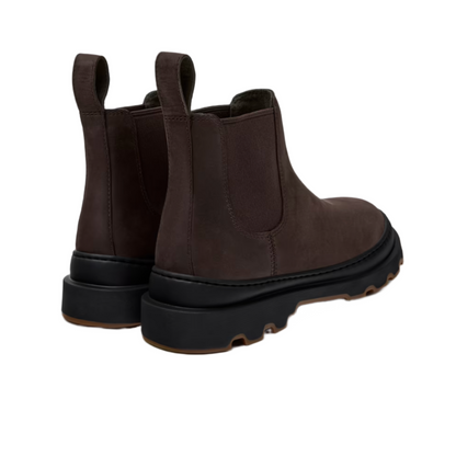CAMPER K400818 BRUTUS ANKLE BOOT WOMEN