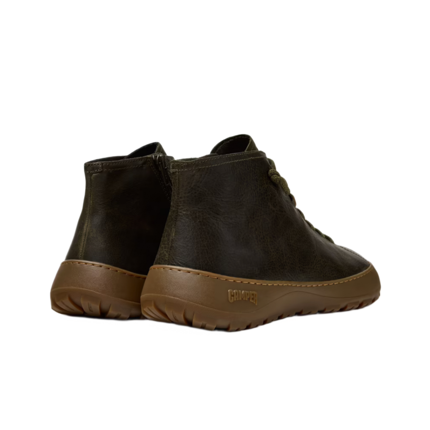 CAMPER K300541 PEU SERRA ANKLE BOOT MEN
