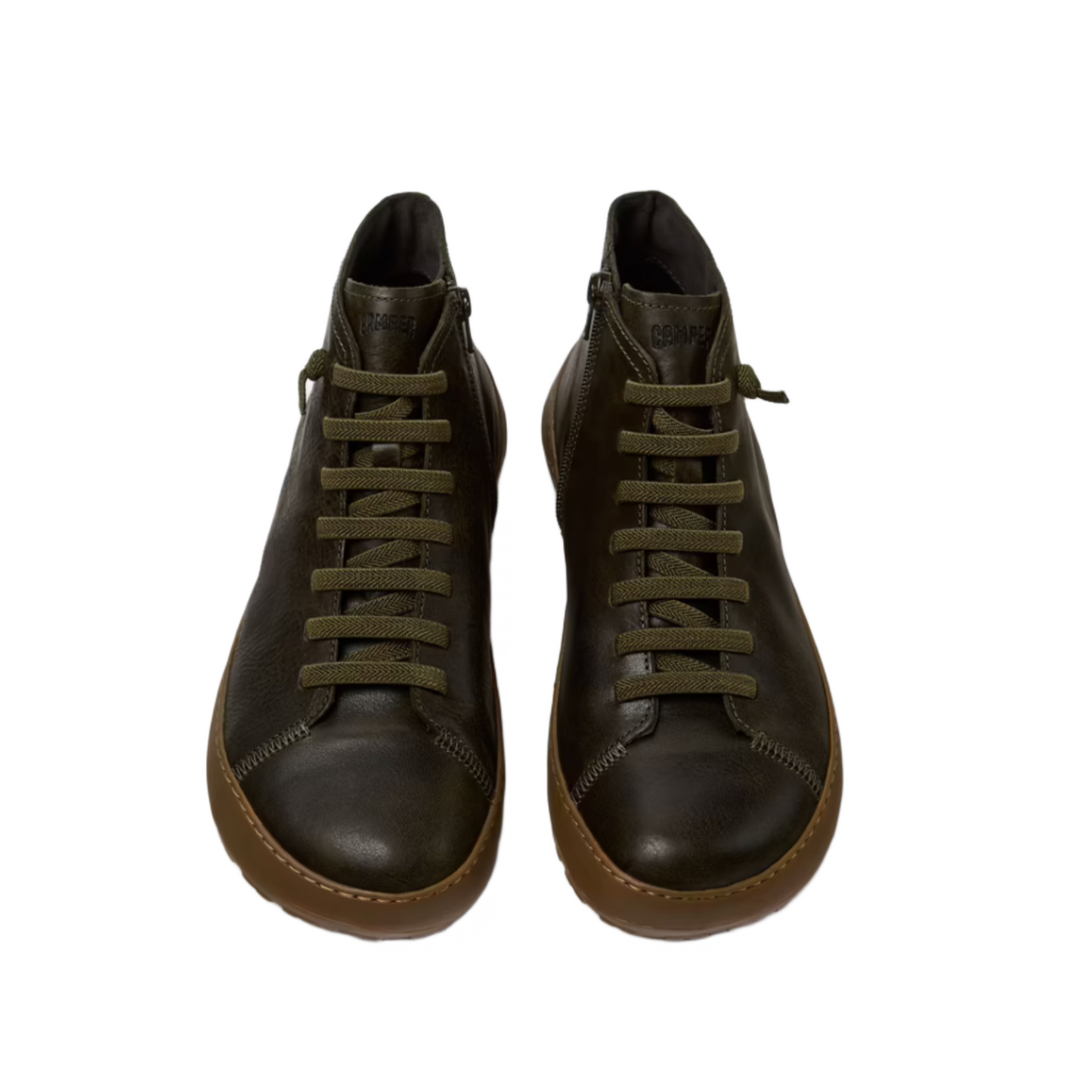 CAMPER K300541 PEU SERRA ANKLE BOOT MEN