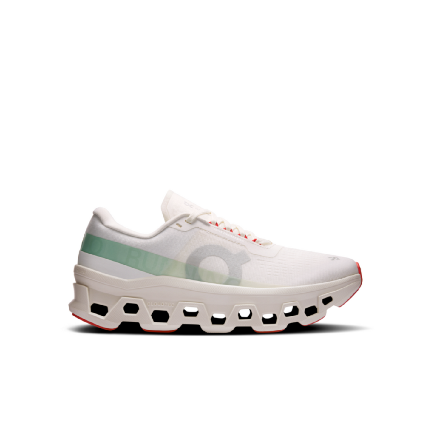 ON CLOUDMONSTER 1 WOMEN