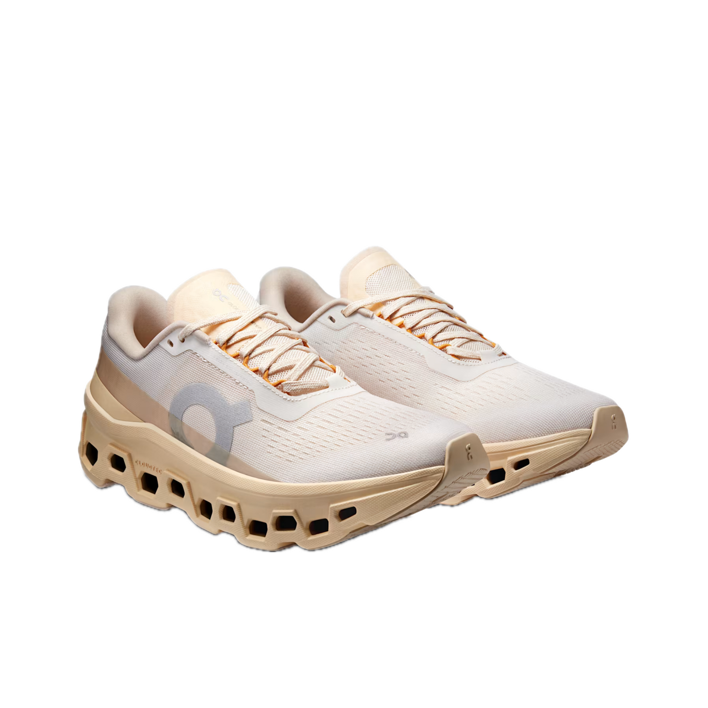 ON CLOUDMONSTER 1 WOMEN