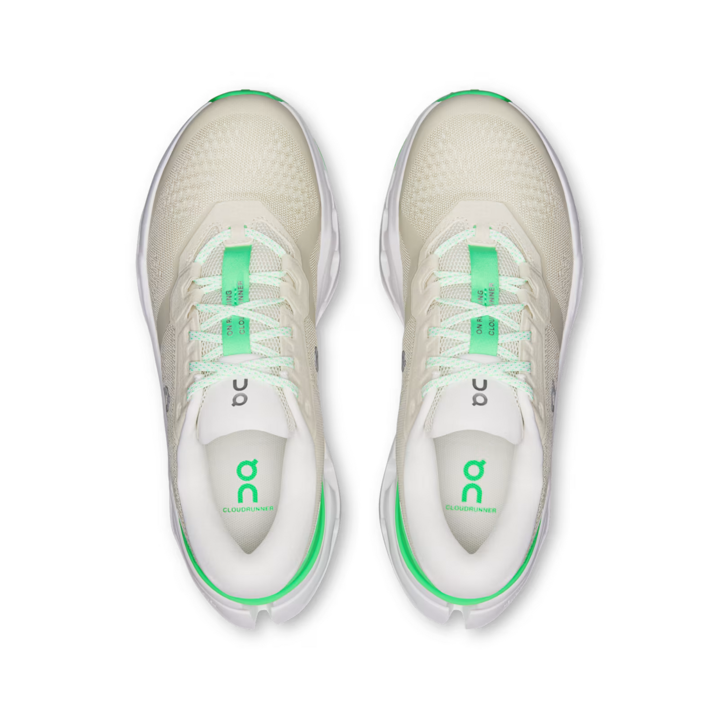 ON CLOUDRUNNER 3 WOMEN